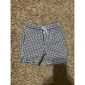 Janie and Jack Boy Shorts 5